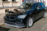 BMW X1 E84 SDrive - BMW E84 - BMW X1