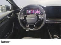 Skoda Octavia - Vorschau Bild 15