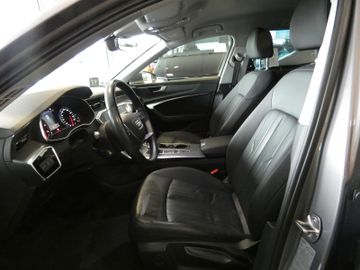 Audi A6 - 9