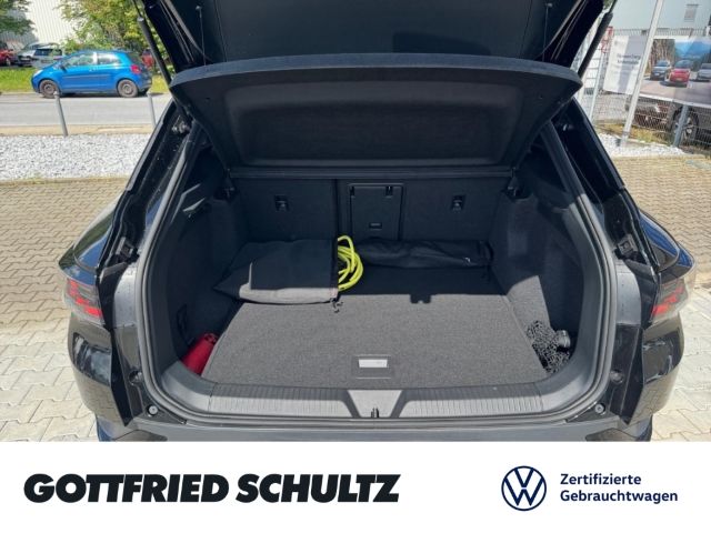 Volkswagen ID.4 - Bild 10