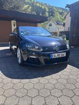 Volkswagen Golf 2.0 TSI R DSG Cabriolet R - Volkswagen Golf: Cabrio, 2.0