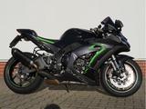 Kawasaki ZX-10R SE ZXT02E mit Viel Zubehör - KAWASAKI ZX10R