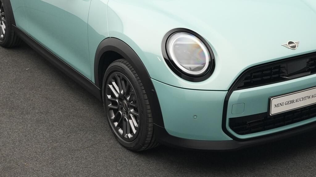 MINI Cooper C - Bild 21