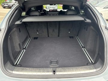 BMW X4 M40i Head-Up HK HiFi