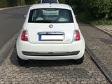 Fiat 500 0.9 8V TwinAir Lounge Lounge - Fiat 500: Twinair Lounge