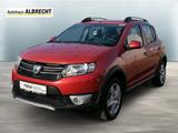 Dacia Sandero Stepway Prestige 0.9 TCe 90 eco - Dacia Sandero: Eco