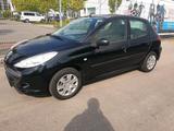 Peugeot 206+ 5türer*TÜVNEU*ZahnriemenNeu - Peugeot 206: Türer