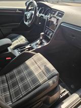 Volkswagen Golf 2.0 TDI 135kW SCR DSG GTD Variant GTD