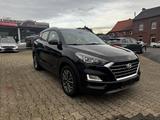 Hyundai Tucson Advantage 2WD AUTOMATIK NAVI LED KAMERA! - Hyundai aus 2019