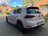 Volkswagen Golf 2.0 TSI 213kW OPF DSG GTI TCR GTI TCR - Volkswagen Golf: GTI Tcr