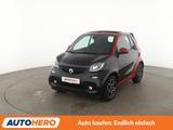 Smart fortwo 0.9 Turbo Prime Aut.*NAVI*SHZ*CABRIO*