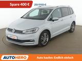 Volkswagen Touran 1.6 TDI Join Aut.*NAVI*LED*ACC*PDC*SHZ* - Volkswagen Touran: Join