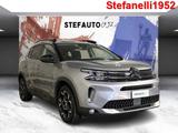 Citroën CITROEN C5 Aircross 2022 - 1.5 bluehdi Shine s&s - silberne Citroën C5 Aircross