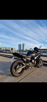 Yamaha XJ6 Diversion F - YAMAHA XJ6 DIVERSION