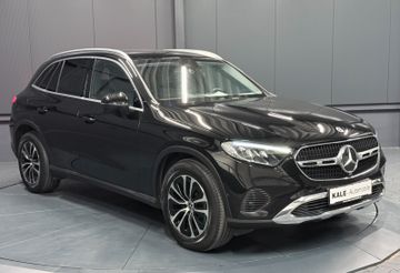 Mercedes GLC 220 - 9