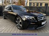 Mercedes-Benz E 220 d T-Modell·AMG-Line·GSHD·Burmester·Kamera - Mercedes-Benz E 220 Gebrauchtwagen in Frankfurt