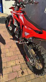 Beta Xtrainer - BETA MOTORRAD