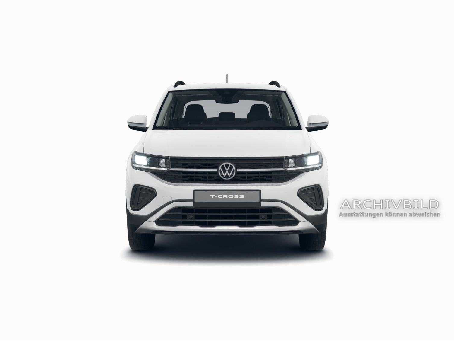 Volkswagen T-Cross - Bild 10