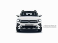Volkswagen T-Cross - Vorschau Bild 10