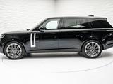 Land Rover Range Rover P530 LWB*Autob.*PY2025*UPE-5% - Land Rover Range Rover mit Benzin-Antrieb: Leder, Geländewagen