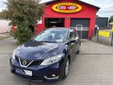 Nissan Pulsar Acenta Navi*Kamera*SHZ*ALU - Nissan Pulsar: Acenta
