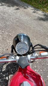 BMW R75/5  - BMW R 75-5