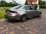 Lexus IS 300 2.5 300h Luxury Line Automatik Luxury... - Lexus Gebrauchtwagen von 2014