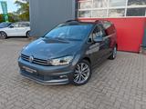 Volkswagen Touran Comfortline BMT/Start-Stopp 7 Sitzer 18" - Volkswagen Touran aus 2018