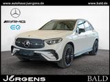 Mercedes-Benz GLC 300 d 4M AMG-Sport/Pano/Burm/AHK/Memo/Distr - gebrauchte Mercedes-Benz GLC 300 aus dem Jahr 2025