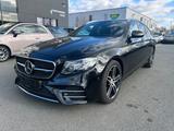 Mercedes-Benz E 53 AMG E T-Modell E 53 AMG 4Matic+ - Mercedes-Benz E 53 AMG: Massagesitze, Kombi