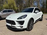 Porsche Macan 2.0 T . 4WD . Luftfederung( PASM ). GSD - gebrauchte Porsche Macan aus dem Jahr 2019