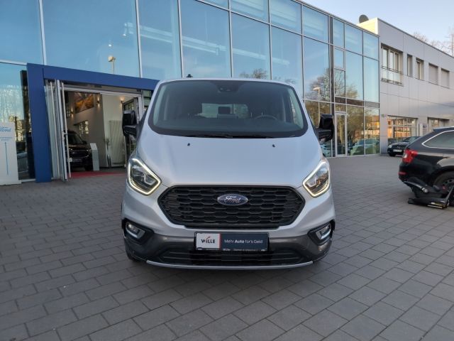 Ford Tourneo Custom Active 320 L1 Autom./Xenon/AHK/Au foto 18