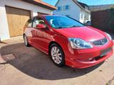 Honda Civic  Sport 1.4 - Honda Civic aus 2004: Sport