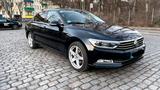 Volkswagen Passat 1.8 TSI DSG BMT HU/AU NEU! bis 03/28  - Volkswagen Passat mit Benzin-Antrieb: Limousine, 2.8