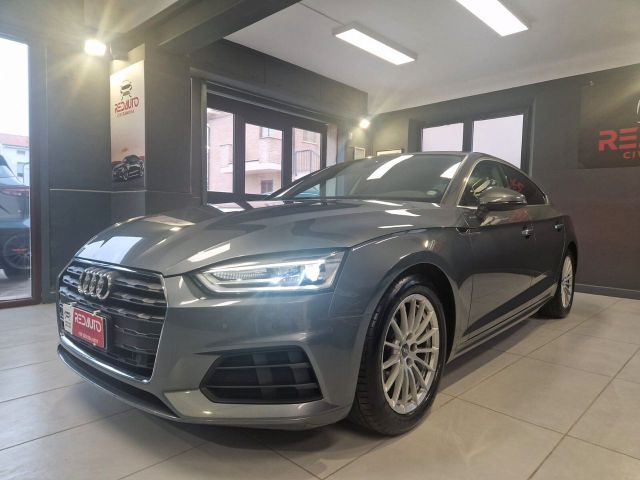 Audi A5 SPB 2.0 TDI S tronic Business