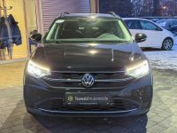 Volkswagen Taigo - Vorschau Bild 3