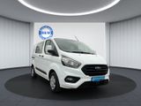 Ford Transit Custom 300 L1 Trend*DoKa*SHZ*TEMP*KLIMA - Ford Transit: 300s
