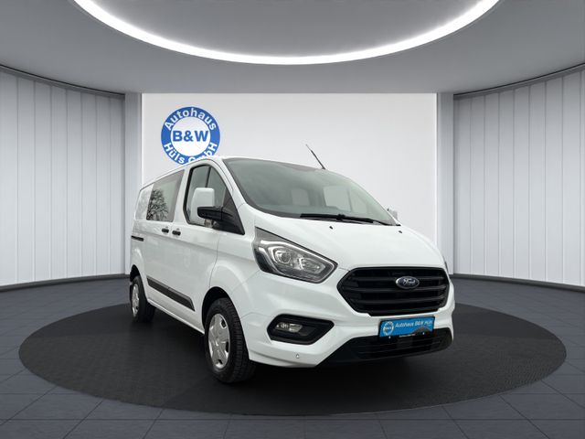 Ford Transit Custom 300 L1 Trend*DoKa*SHZ*TEMP*KLIMA