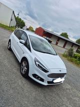 Ford S-Max 2,0 TDCi 110kW Trend PowerShift Trend - Ford S-Max in Kiel