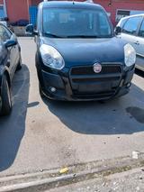 Fiat Doblo - Fiat Doblo in Nürnberg