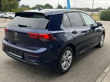 Volkswagen Golf - 5