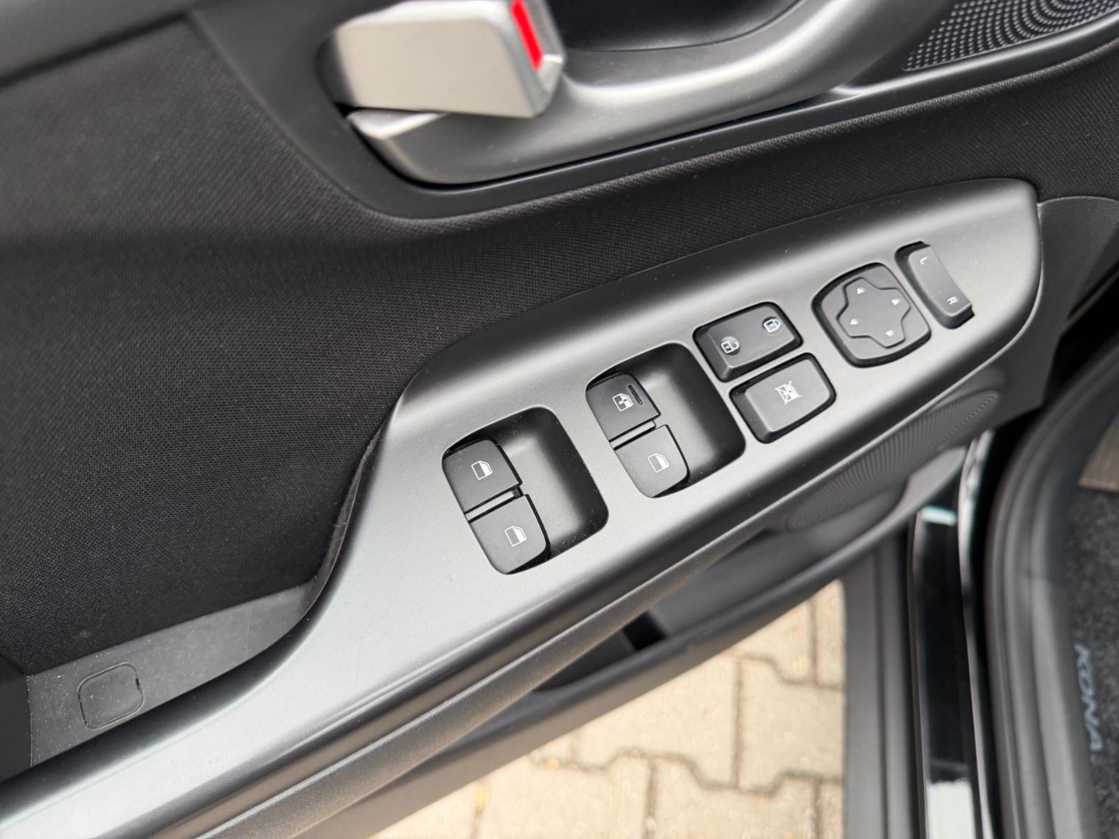 Hyundai Kona 1.6T-GDI DCT Trend 2WD, миниатюра 16