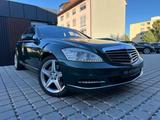 Mercedes-Benz S 450 CDI V8*Facelift*Soft-Close*H&K*ACC*LKA*AIR - Mercedes S 450 mit Schiebedach