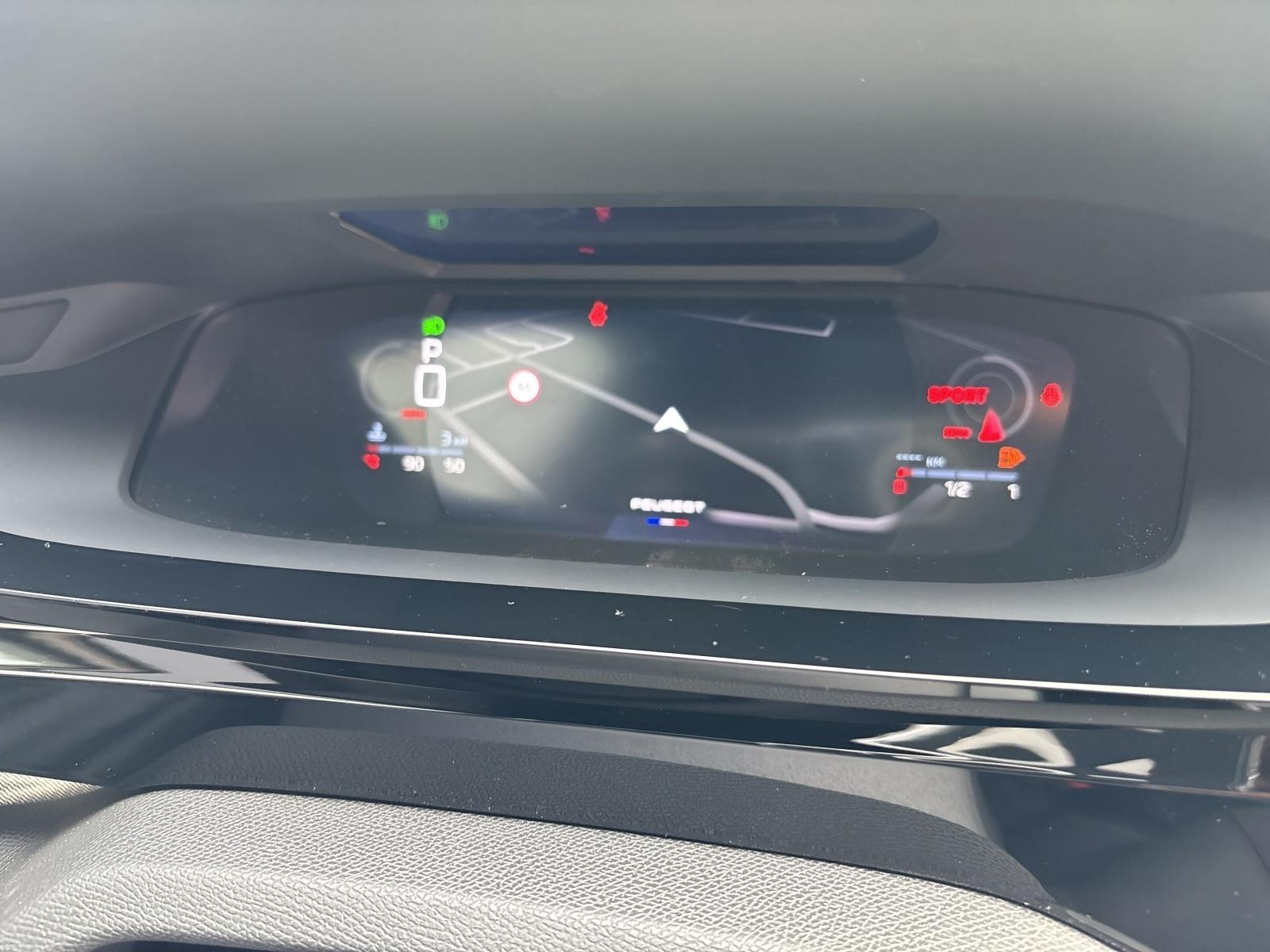Peugeot 308 1.5 Diesel 130 SW GT Exclusive