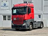 Mercedes-Benz 1845 Actros / Kipphydraulik / TÜV / German Truck - Mercedes-Benz Truck