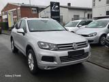 Volkswagen Touareg 3.0 V6 TDI Tiptronic BMT,Bi-Xenon,Leder - Volkswagen Touareg