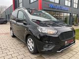 Ford Tourneo Courier Trend(Tüv&Insp.neu/ - Ford Tourneo Courier aus 2021