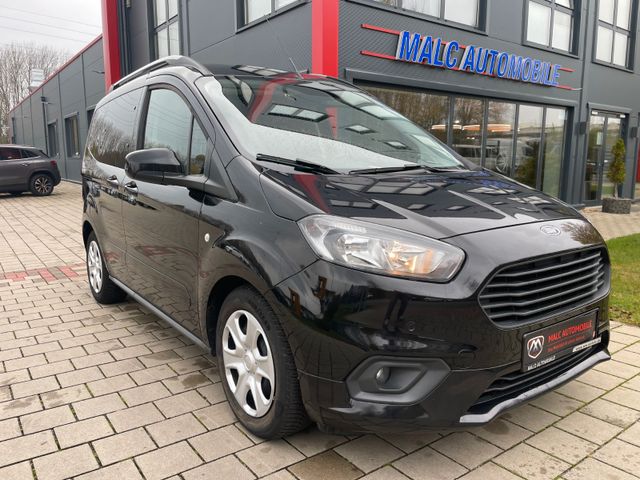 Ford Tourneo Courier Trend(Tüv&Insp.neu/