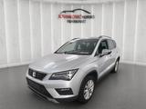 Seat Ateca 1.6 TDI Style,LED,NAVI,RFK,MFLR,RDK*6 - Seat mit Diesel-Antrieb: Geländewagen, Schaltgetriebe