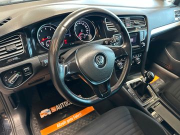 MYAUTOCENTER – Gebraucht- und Jahreswagen mit Werkstattservice in Pfaffenhofen Volkswagen Golf VII Variant Cup *TEMPO*NAVI*PDC*2-ZONEN*